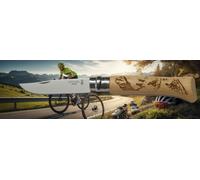 Coltello Opinel Vri N°8 Inox Biking Colore: naturale