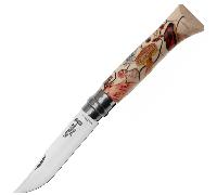 Coltello Opinel N°08 ROMMY GONZALEZ - Edizione Lim. 2024