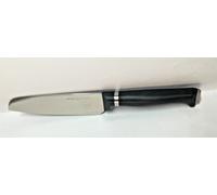 Coltello Opinel N° 219 Santoku prima serie manico nero