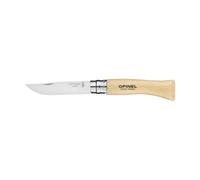 OPINEL N°06 Inox Hêtre - Uomo - Marrone - Taglia unica- modello 2024