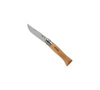 COLTELLO "OPINEL" N 8 INOX - VIROBLOC - VRI