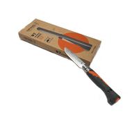 Coltello Opinel outdoor scout junior numero 7 manico grigio 18916430