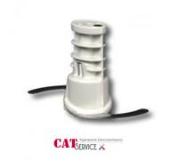 BRAUN Lama Frullatore Robot 3202 Multiquick 5 K700 K750 FX3020WH FX3030WH