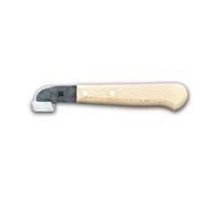 COLTELLO P/INNESTO DUE BUOI 207L