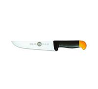 COLTELLO P/MACELLO DB 804 INOX 18 CM