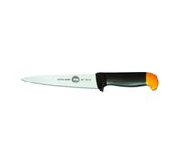 COLTELLO P/SCANNO DB 807 INOX 18 CM