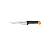 COLTELLO P/SCANNO DB 807 INOX 22 CM