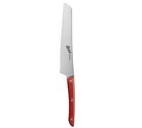 Coltello Pane Berkel 20cm serie Color | Acciaio duraturo.
