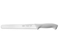 COLTELLO PANE CM. 24 BIANCO