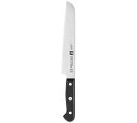 ZWILLING Gourmet Coltello da pane seghettato - 20 cm