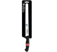 COLTELLO PANETTIERE PER PANE PUNTA TONDA 33 CM LINEA 'HORECA' CON MANICO PLASTIC