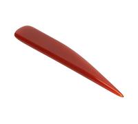 Coltello per agata Coltello per agata Coltello per lucidatura di gioielli Strumento per lucidare oro, argento e rame, lunghezza 10 cm
