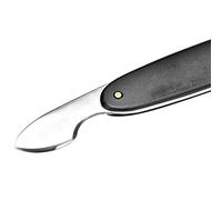 Coltello per aprire l'orologio, Coltello per rimuovere la cassa dell'orologio facile da trasportare, per riparatori di orologi Orologiai Utenti di tutti i giorni Home