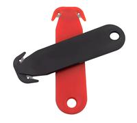 Coltello per aprire scatole - Nero KP35370