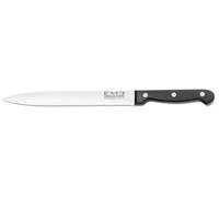 Coltello per Arrosto Lama 20 cm Manico in POM Rivettato Eme Rodeo
