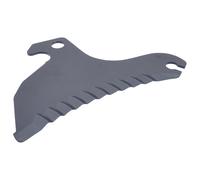 Coltello per carro autocaricante per CLAAS - 9603282M Design adatto