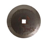 Coltello per Carromiscelatore Ama Liscio Ø 95 mm - 5 pz Made in Italy