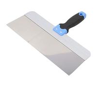 Coltello per Cu Colpi in Acciaio Inossidabile Specchio Inossidabile Manutenzione Auto Raschiatura in Gomma Morbida in Gomma Anti -slip (Mingzheaqv5ybkfu0-15)