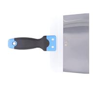 Coltello per Cu Colpi in Acciaio Inossidabile Specchio Inossidabile Manutenzione Auto Raschiatura in Gomma Morbida in Gomma Anti -slip (Mingzheaqv5ybkfu0-12)