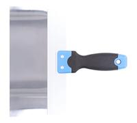 Coltello per Cu Colpi in Acciaio Inossidabile Specchio Inossidabile Manutenzione Auto Raschiatura in Gomma Morbida in Gomma Anti -slip (Mingzheaqv5ybkfu0-13)