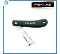 Coltello per da innesto a penna fiskars k60 125900 professionale