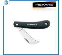 Coltello per da innesto a roncola fiskars k62 125880 professionale