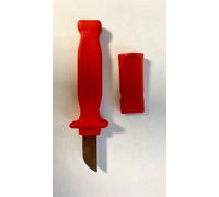GEDORE Coltello per cavi compatibile con VDE 4522