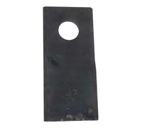 Coltello per Falciatrice Ama 108x47x4 mm Destro - 25 pz