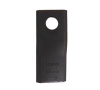 Coltello Sinistro Piegato Ama per Falciatrice Rotativa - 25 pz