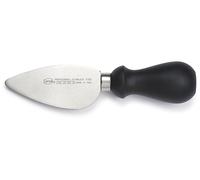 Coltello per Formaggio Lama 9 cm Manico Antiscivolo Sanelli Pavia Nero