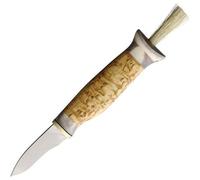 Coltello per funghi Wood Jewel WJ92