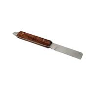 Coltello per hobby fai da te per tagliare sapone, realizzare disegni in candele, taglio di sabbia cinetica a fette pulite, scultura di cera, intaglio delicato, lame in acciaio inossidabile, manico in