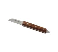 Coltello per hobby fai da te per tagliare sapone, realizzare disegni in candele, taglio di sabbia cinetica a fette pulite, scultura in cera, intaglio delicato, lame in acciaio inossidabile, manico in