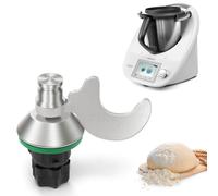 Coltello per Impastare per Bimby Coltelli Lame per Vorwerk Thermomix Bimby TM6