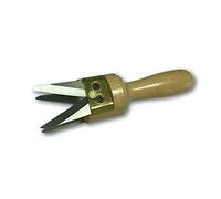 COLTELLO PER INNESTO A " ZUFOLO " - ORIGINALE BAZARGIUSTO