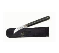 COLTELLO PER INNESTO CURVO STANDARD LAMA PER INNESTARE CON CUSTODIA COLTELLINO