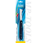 COLTELLO PER INNESTO LAMA ACCIAIO INOX TIPO USUALE CM 17 DE LUCA EXTRA QUALITY