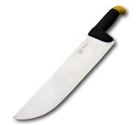 COLTELLO PER MACELLO DB ART. 804MEP CM. 24