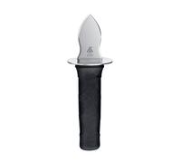 Coltello per ostriche acciaio inox Triangle