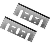 Coltello per pialla, 82 x 29 x 3 mm, 500 Watt, 1 paio di HSS, prodotto da Xcalibur Tooling