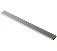 SET DI 3 COLTELLI 250 MM PER PIALLA FILO SPESSORE LEGNO IN ACCIAIO FERVI 0749/C