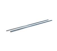 Coltello per pialla HSS 306 mm per Makita 2012, 2012NB (3 set = 6 coltelli per pialla)