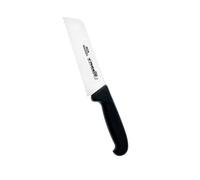 COLTELLO PER PIZZA DENTATO 16 CM
