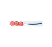 Coltello per pomodori 'cucina divertente'