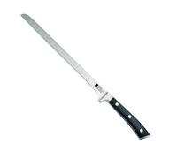 Coltello per Prosciutto Masterpro Foodies BGMP-4320 Acciaio inossidabile 25,4