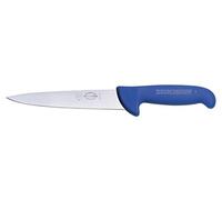 Coltello per scannare punta tonda Dick Cod 82007.15