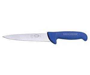 Coltello per scannare punta tonda Dick Cod 82007.15
