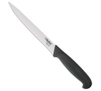 BUFALO COLTELLO SFILETTARE SFILETTATORE CM.18 PESCE CARNE FLESSIBILE PROF 1 2023