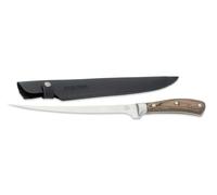 Coltello per sfilettare SAENGER Nordland 3, lama 21 cm, coltello da pesce...