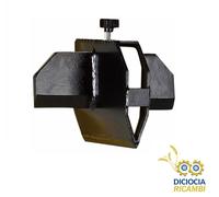Coltello per Spaccalegna Ama 4 Vie 7 8 9 Ton